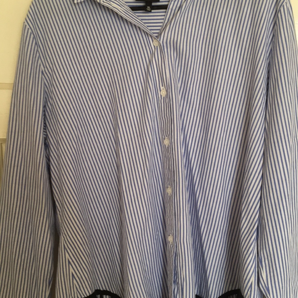 Beautiful shirt - Picture 4 of 5